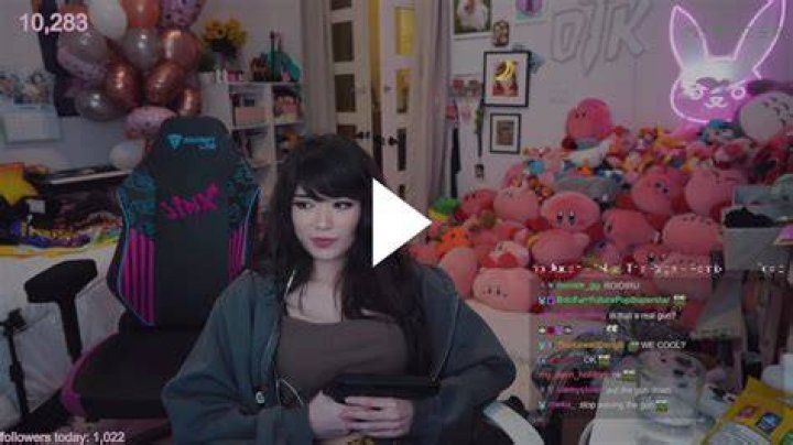 Kimmika OnlyFans: Twitch Clip Gone Viral On Twitter