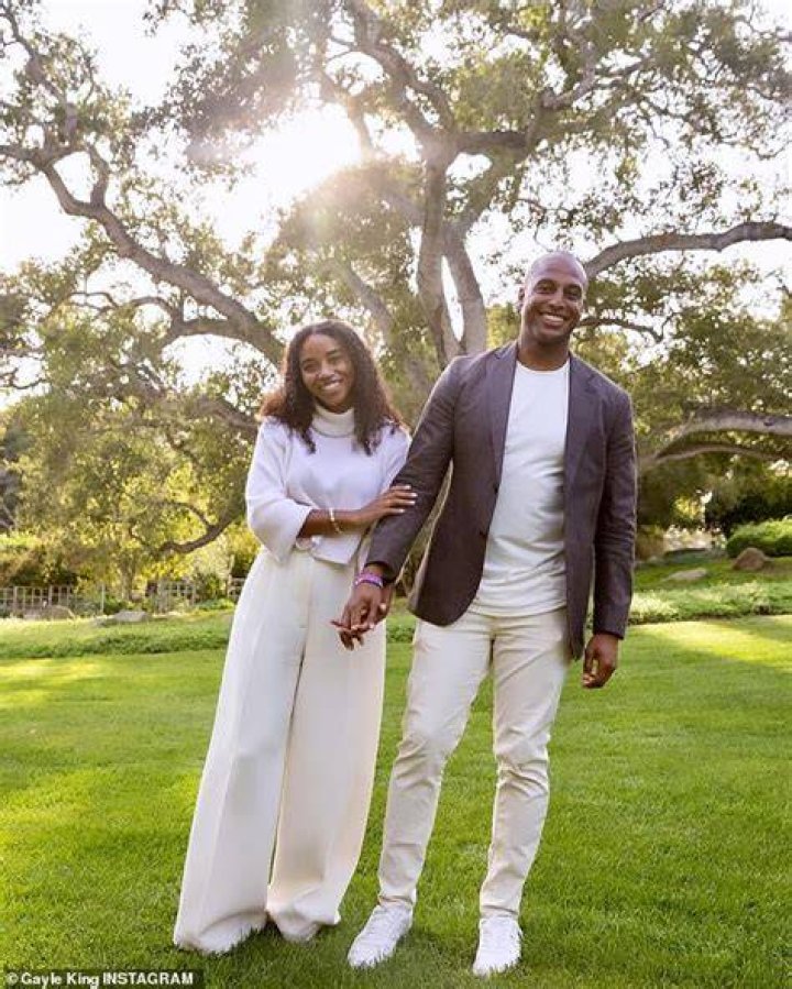 Kirby Bumpus Net Worth, Gayle King Biography ,Daughter Age, Wedding, Instagram