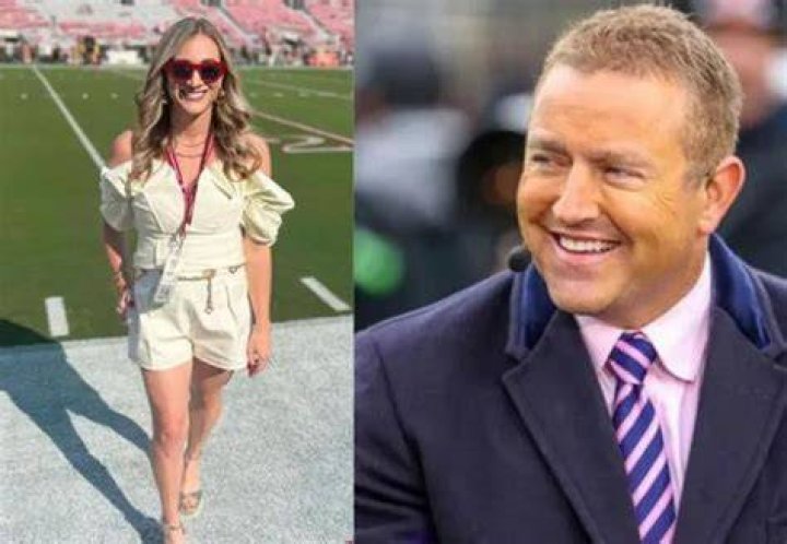 Kirk Herbstreit Biography, Age, Height, Wife, Net Worth, Family