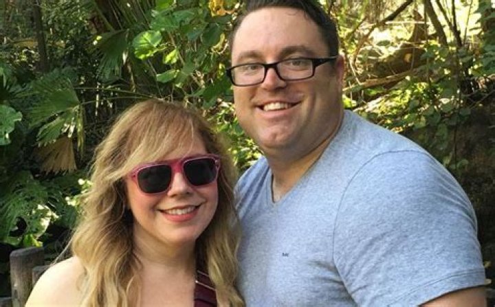 Kirsten Vangsness’s Husband and Married Life
