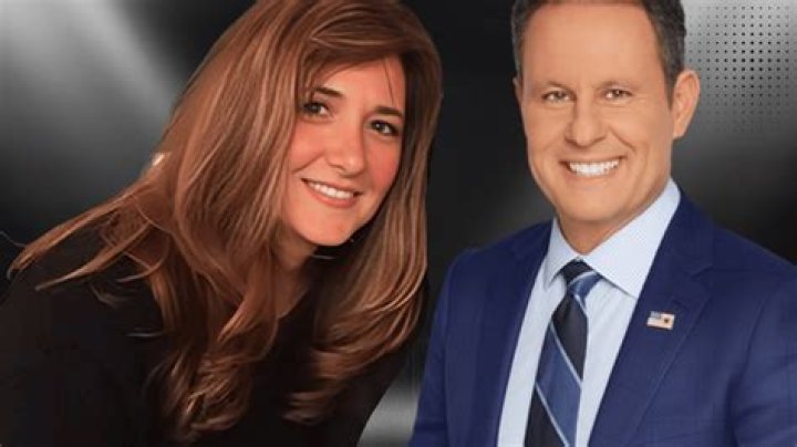 Know About Brian Kilmeade; Wife, Family, Net Worth, Age, Height
