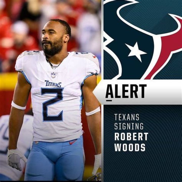 Know About Robert Woods; NFL, Wife, Age, Stats, Contract, Salary