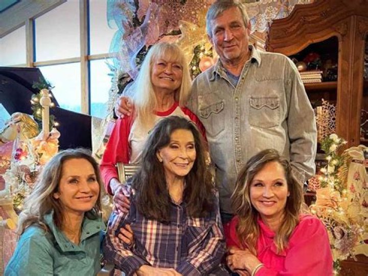 Kris Kristofferson's Children And Their Creative Pursuits