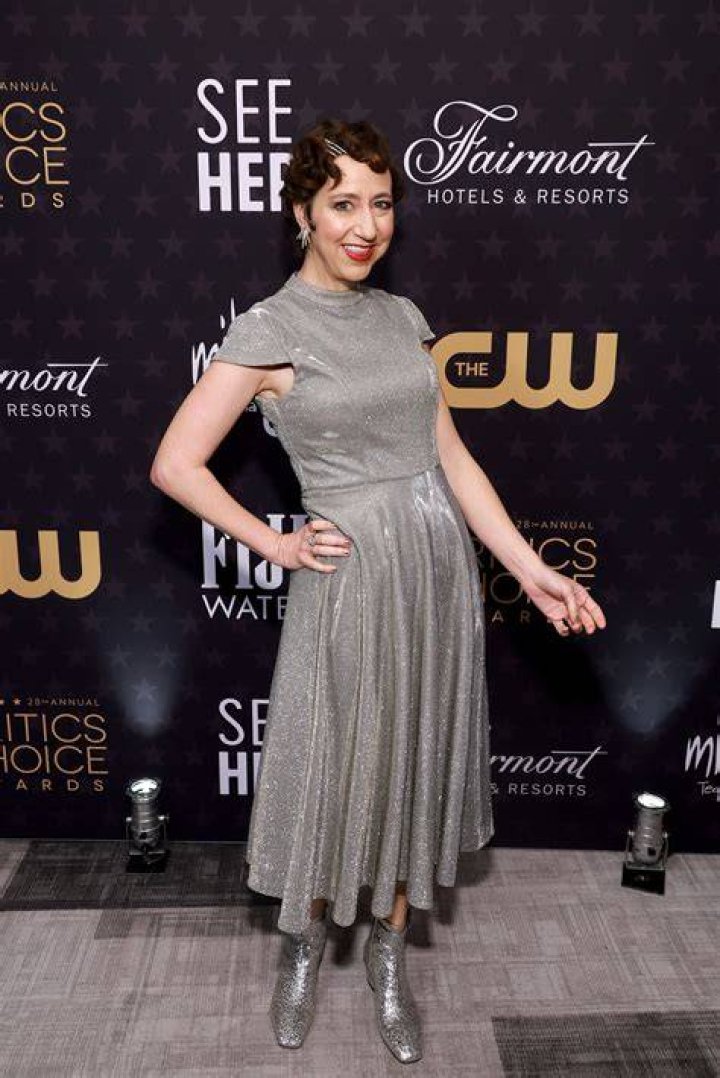 Kristen Schaal- Bio, Wiki, Age, Height, Net Worth, Relationship, Career ·