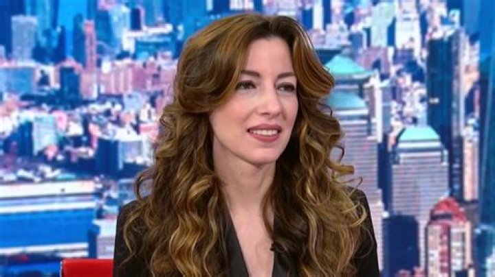 Kristy Greenberg Husband | Who Is He | Children And Family