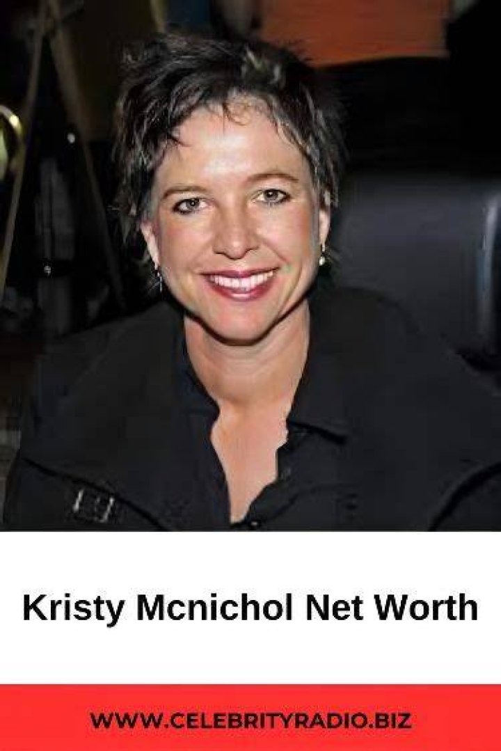 Kristy McNichol Net Worth - BlogPaper