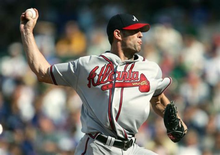 Kyle Farnsworth Bio [2023 Update]: Net Worth ·