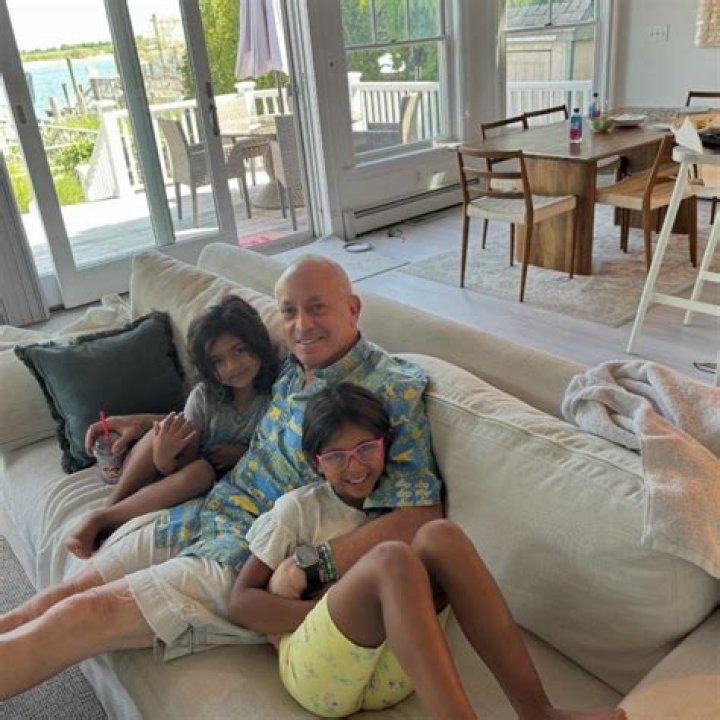 Kyle Schiffman Age & Mother Name Meet Joel Schiffman Daughter On Instagram |