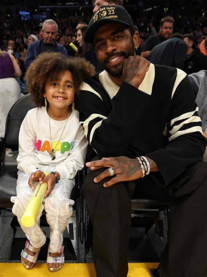 Kyrie Irving's Girlfriend Marlene Wilkerson Biography (Husband, Affair, Children, Family, Net worth) ·