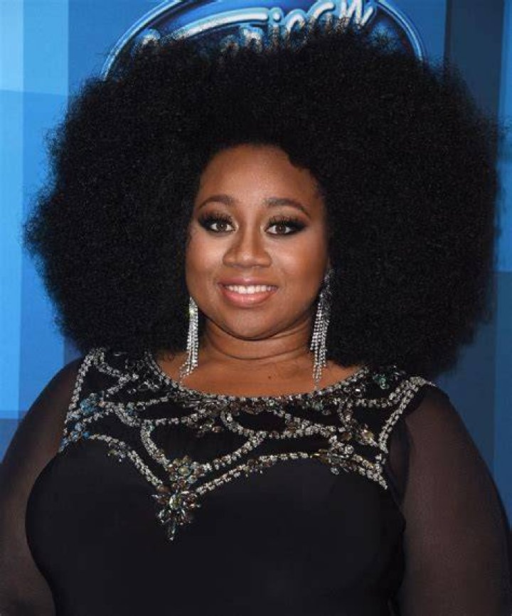 La’Porsha Renae