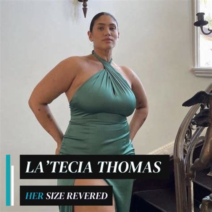 La’Tecia Thomas- Age, Height, Net Worth, Boyfriend