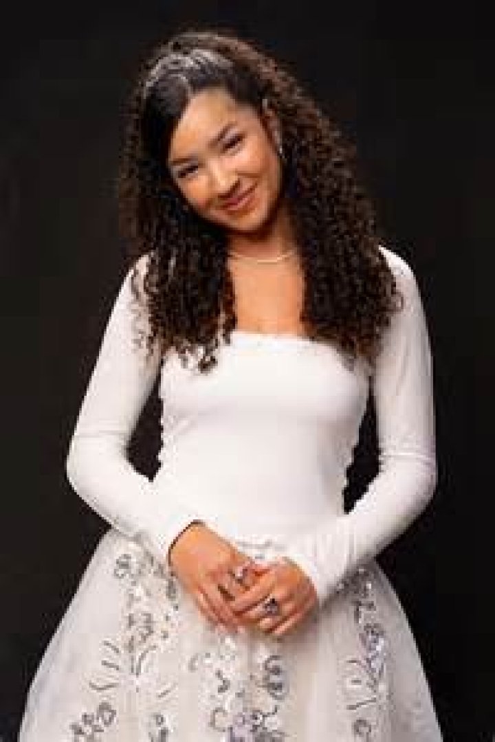 Laila Lockhart Kraner Actress Wikipedia Age Net Worth