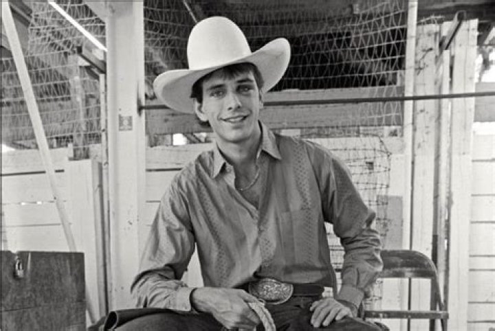Lane Frost Biography, Age, Height, Wife, Net Worth, Family ·