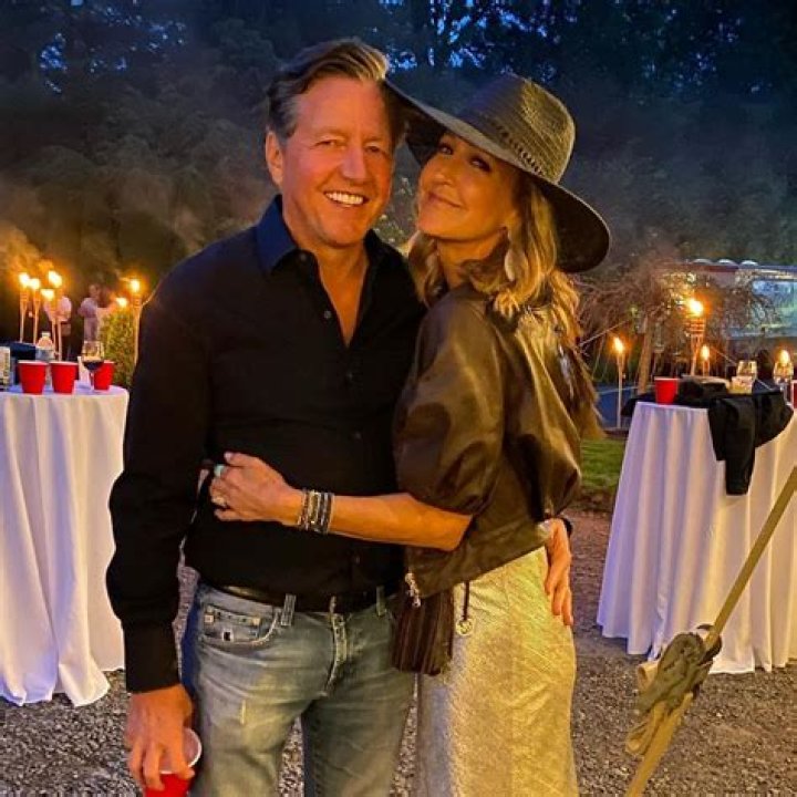 Lara Spencer's Net Worth: Discoveries And Insights Await