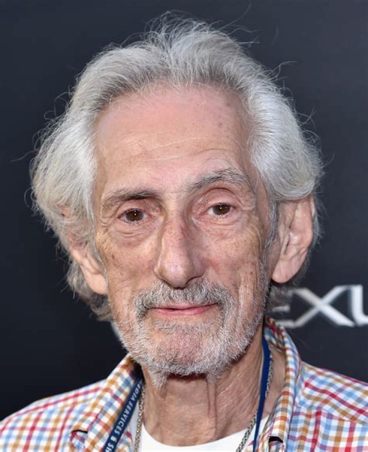 Larry Hankin - Bio, Age, net worth, height, Wiki, Facts and Family