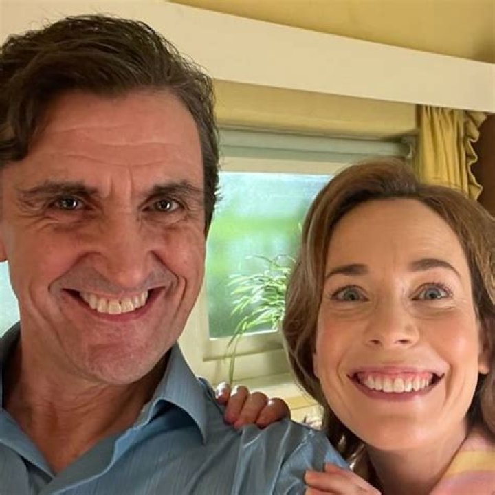 Laura And Stephen Back Together