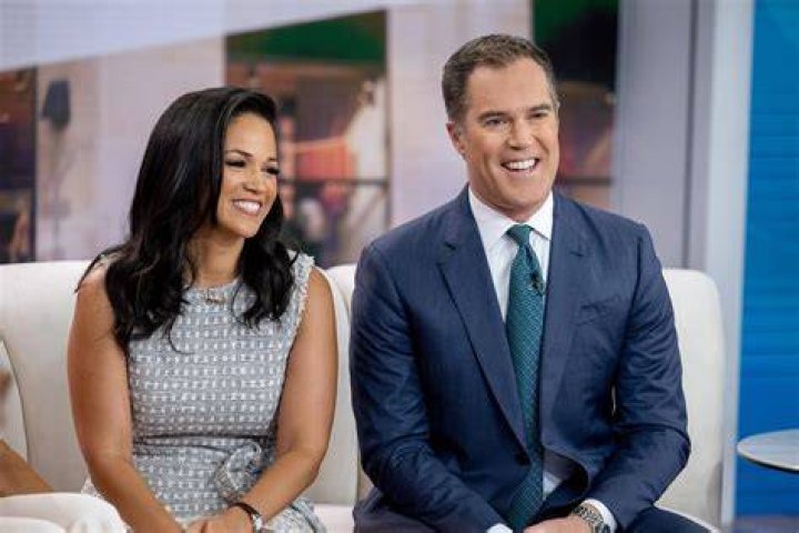 Laura Jarrett's Husband's Ethnicity Unveiled