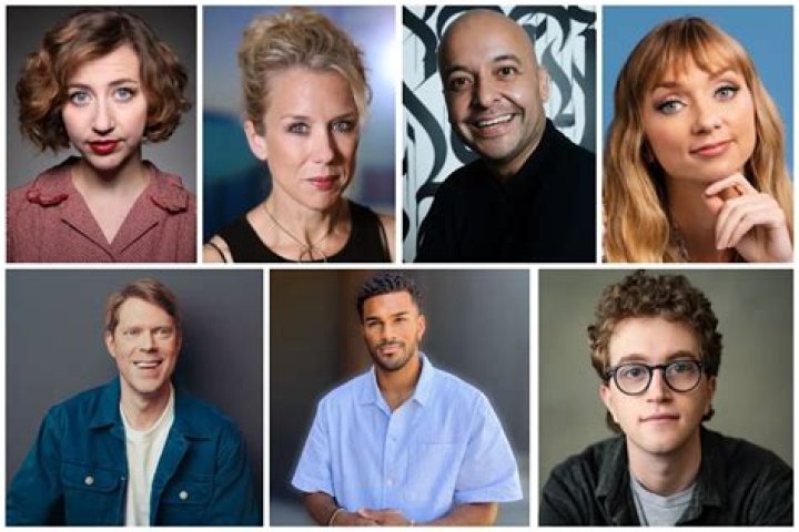 Lauren Lapkus Looks Like Kristen Schaal: Are They Related?