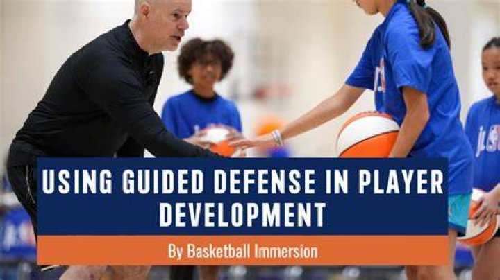 Leadership, Defense, And Player Development