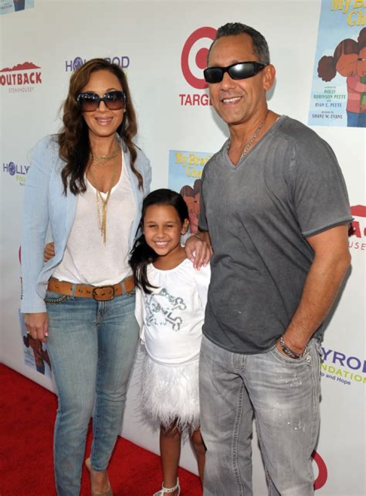 Leah Remini's Daughter's Inspiring Journey