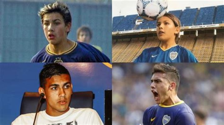 Leandro Paredes Childhood Story Plus Untold Biography Facts ·