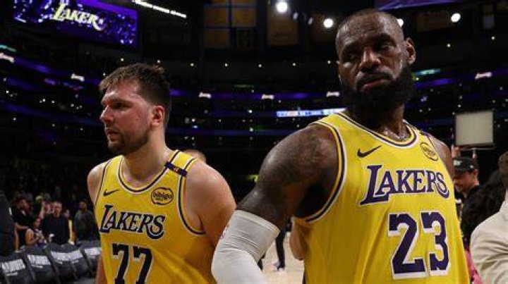 Learn About His Father Who Played for the Los Angeles Lakers of the NBA ·