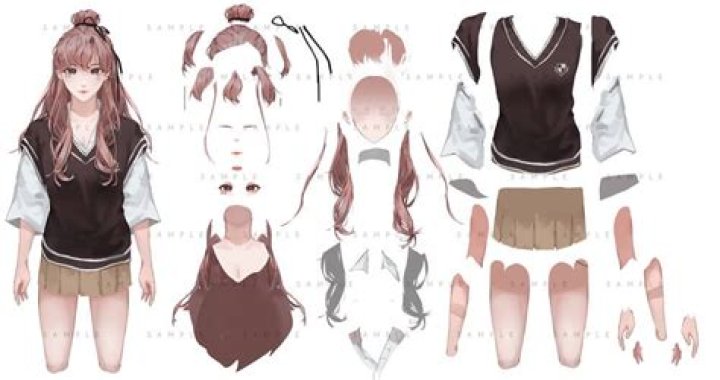 Learn Everything About The VTuber