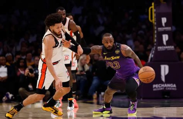 LeBron James Seemingly Shades Chatter He Cheated With RHOA's Drew Sidora