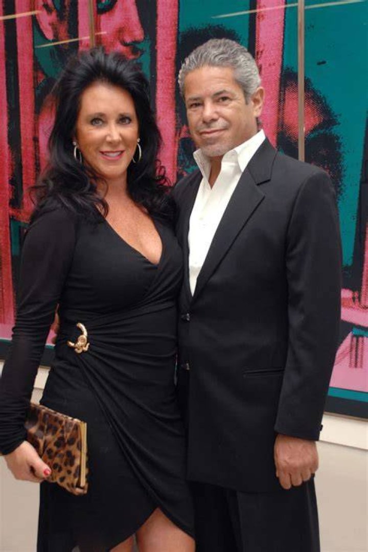 Lee Najjar's Wife And Her Unwavering Support