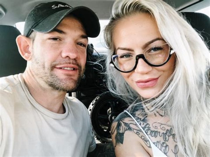 Leland Chapman And Wife's Enduring Love Story