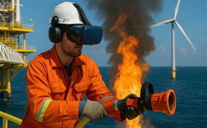 Lessons And Innovations For Offshore Safety