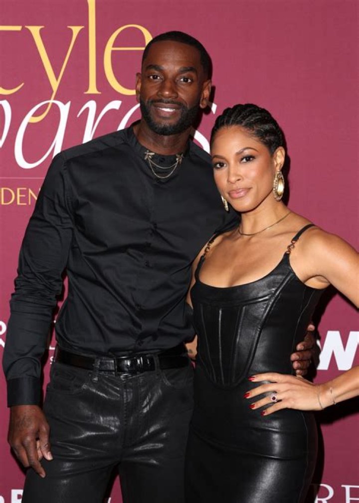 Lex Scott Davis' Biography: Ethnicity, Husband, Children |