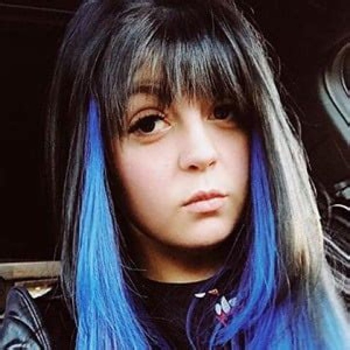 Lexi Martone ·