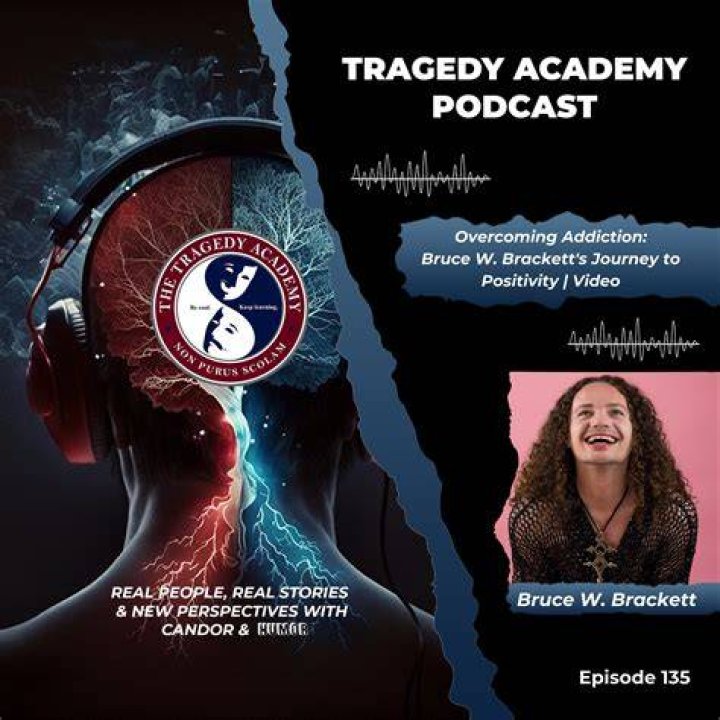 Liana Brackett's Journey From Age To Advocate