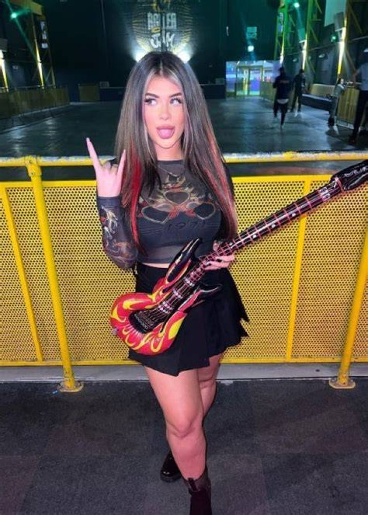 Liberty Poole Age Biography Height Boyfriend Love Island