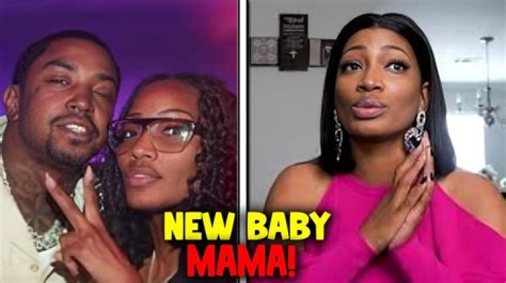 Lil Scrappys Baby Mama Erica Dixon Is Pregnant With Twins This Video Will Make Emani Richards