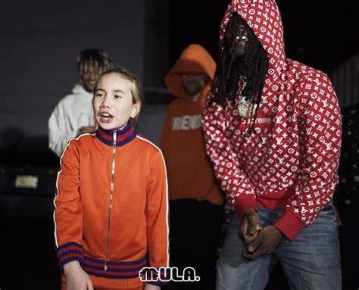 Lil Tay Rapper Age, Height, Wikipedia, Boyfriend, Instagram, Net Worth ·