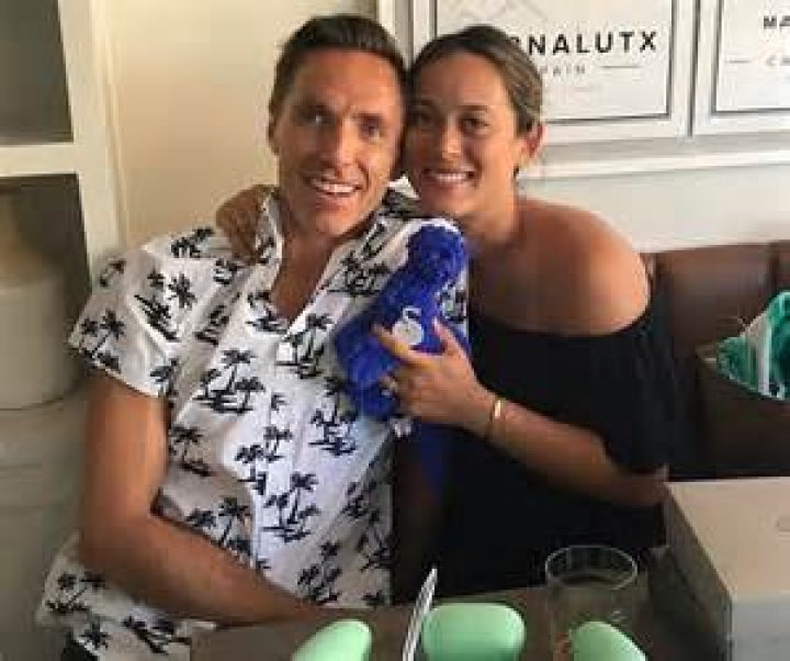 Lilla Frederick All About Steve Nash Wife