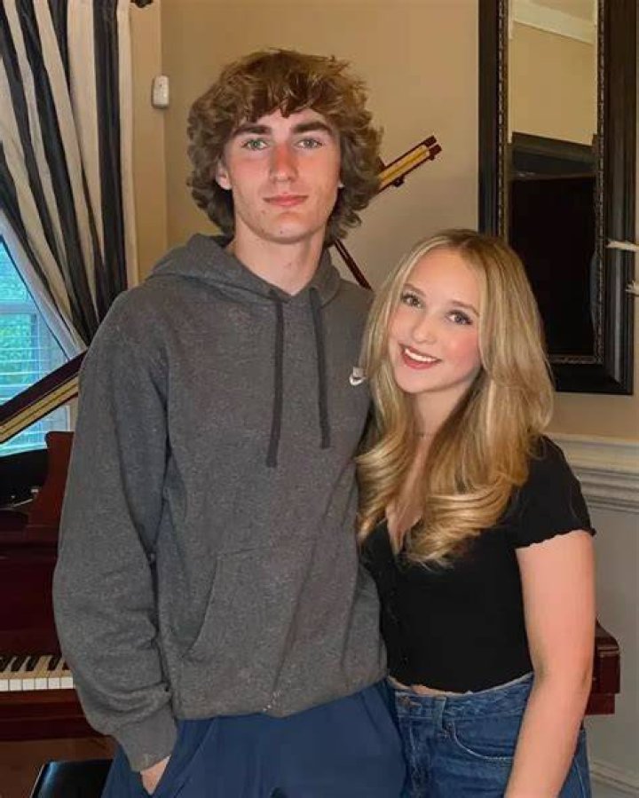 Lilliana Ketchman's Age, Height, Parents, Net Worth, Boyfriend |