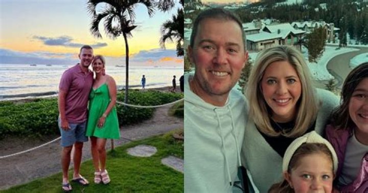Lincoln Riley Wife: Meet Caitlin Buckley ·