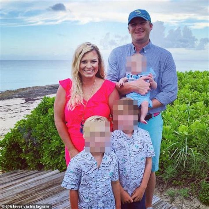 Lindsay Shiver And Terrance Bethel Case Exposed