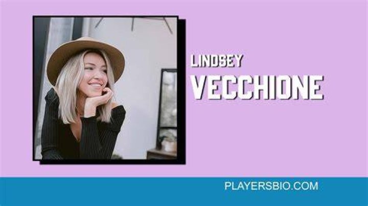 Lindsey Vecchione - WebBlog