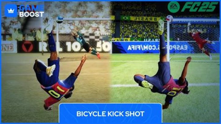 Lionel Messi Scored Twice including a Bicycle Kick in the First Match of the Season ·