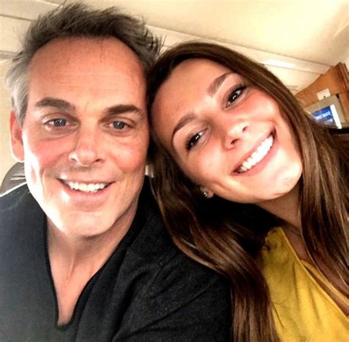 Liv Cowherd Bio Age Colin Cowherd Daughter [2022 Update] ·
