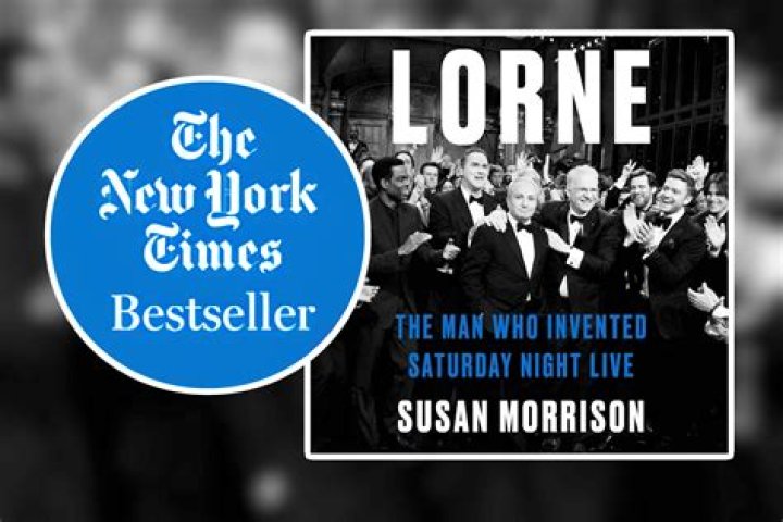 Lorne Michaels Bio (Wiki) ·
