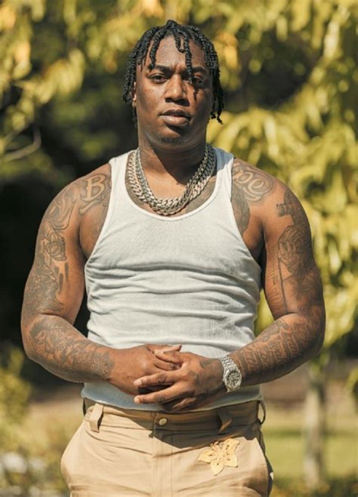 Louisiana Rapper Fredo Bang Arrested In Connection With Shooting