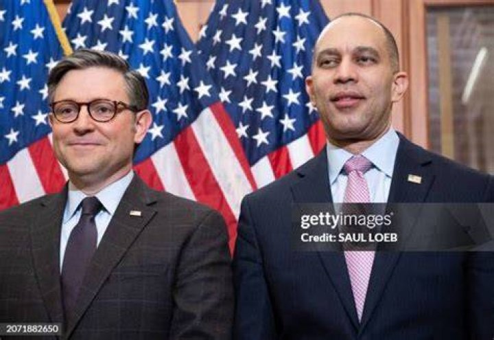 Lousiana Politician: Meet Mike Johnson Brother Chris & Josh And Sister Laura
