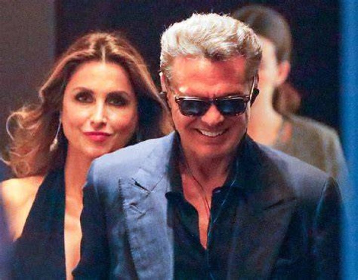 Luis Miguel's Captivating Love Story With Paloma Cuevas