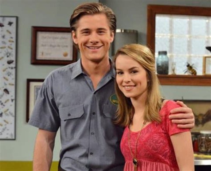 Luke Benward Biography, Age, Height, Wife, Net Worth, Family