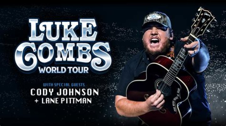 Luke Combs' Brother's Passing And Its Impact